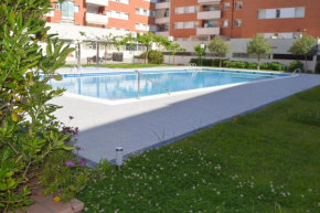 Отель Playa Fenals Sol y Mar  Льорет-Де-Мар